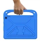 Дитячий чохол Kids Case Tab на Amazon Fire HD 10 (2021) синій - зображення 2
