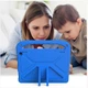 Дитячий чохол Kids Case Tab на Amazon Fire HD 10 (2021) синій - зображення 3