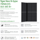 Сонячна батарея Jinko Solar JKM-585N-72HL4-V (N-type) - зображення 4