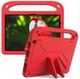 Дитячий чохол Kids Case Tab на Amazon Fire HD 10 (2021) червоний - зображення 1