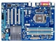 Материнская плата Gigabyte GA-P75-D3P LGA 1155 (GA-P75-D3P) Б/У - изображение 1