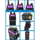 Рация двухдиапазонная BAOFENG UV-5R 8W VHF & UHF Черный (1013-529-00) - изображение 11