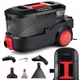 Профессиональный моющий пылесос Lehmann ProWash 2000W - изображение 11