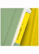 Ручка гелевая Leuchtturm1917 Drehgriffel Powder (363959) - изображение 5