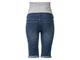 Шорти Boyfriend для вагітних для жінки Esmara LYCRA® 371057 36(S) синій - зображення 2