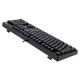 Игровая клавиатура 1stPlayer DK5.0 RGB Outemu Red USB (DK5.0-RD) Black - изображение 4