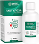 Лактулоза сироп EXPERT PHARMA 200 мл во флаконе (4823119504742) - изображение 1