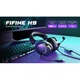 Наушники Fifine h9 Black (h9) - изображение 8
