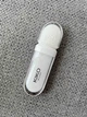 Бальзам-крем для губ Kiko Milano Lip Volume Plumping Effect Lip Cream 02 (прозрачный), 6,5 мл - изображение 4