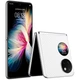 Смартфон HUAWEI P50 Pocket 8/256GB White (EU) - изображение 1