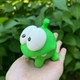 Силіконовий молд Ам Ням - изображение 3