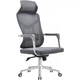 Офисное кресло GT Racer B-911A Gray - изображение 1