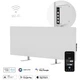 Обогреватель AENO Premium Eco Smart GH3S (AGH0003S) - изображение 2