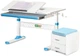Комплект Evo-KidsTH-310 Blue Парта + тумба (TH-310 + BD C3_ BLUE) - изображение 3