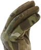 Рукавички Mechanix Original multicam M - зображення 4