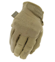 Рукавички Mechanix Specialty Hi-Dexterity XL coyote MSD-72-011 - зображення 6