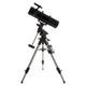 Телескоп Ньютона CELESTRON Advanced VX 6 - зображення 1