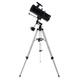 Телескоп CELESTRON PowerSeeker 127 EQ (рефлектор Ньютона) - изображение 1
