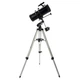 Телескоп CELESTRON PowerSeeker 127 EQ (рефлектор Ньютона) - изображение 2