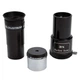 Телескоп CELESTRON PowerSeeker 127 EQ (рефлектор Ньютона) - изображение 6