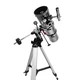 Телескоп рефлектор Ньютона Arsenal-GSO 150/900 CRF EQ3-2 (чорний) - зображення 1