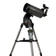 Телескоп CELESTRON NexStar 127 SLT Максутов-Кассегрен - изображение 4