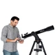 Телескоп CELESTRON Astro Fi 90 рефрактор-ахромат - изображение 4