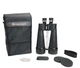 Астрономічний бінокль CELESTRON SkyMaster 25x100 - зображення 4