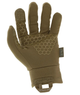 Перчатки Mechanix ColdWork Base Layer coyote р.S (CWKBL-72-008) - изображение 3