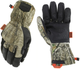 Перчатки зимние Mechanix SUB20 Realtree размер XXL - изображение 1