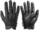 Тактические перчатки First Tactical Men’s Pro Knuckle Glove размер M Black - изображение 1