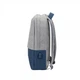 Рюкзак для ноутбука 15.6" RIVACASE 7562 (Grey/Dark blue), водовідштовхувальний - зображення 5