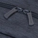 Рюкзак для ноутбука 17.3" RIVACASE 7567 (Dark Grey), коллекция "Prater", темно-серый - изображение 9