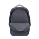 Рюкзак для ноутбука 17.3" RIVACASE 7567 (Dark Grey), коллекция "Prater", темно-серый - изображение 10