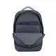 Рюкзак для ноутбука 17.3" RIVACASE 7567 (Dark Grey), коллекция "Prater", темно-серый - изображение 12