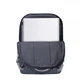 Рюкзак для ноутбука 17.3" RIVACASE 7567 (Dark Grey), коллекция "Prater", темно-серый - изображение 15