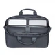 Сумка для ноутбука 15.6", коллекция "Prater", темно-серый RIVACASE 7532 (Dark Grey) - изображение 5