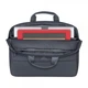 Сумка для ноутбука 15.6", коллекция "Prater", темно-серый RIVACASE 7532 (Dark Grey) - изображение 6