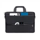 Сумка для ноутбука 15.6" RIVACASE 8630 (Black) - зображення 4