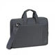 Сумка для ноутбука 15.6" RIVACASE 8231 (Grey) серая - изображение 1