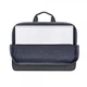 Сумка для ноутбука 15.6" RIVACASE 8231 (Grey) серая - изображение 9