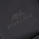Сумка для ноутбука 13,3" RIVACASE 8221 (Black) черная - изображение 8