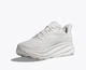 Женские кроссовки HOKA ONE ONE CLIFTON 9 1127896 WWH 41,5 (EU 41 1/3, USA 9B, 26 см) белые - изображение 3