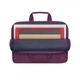Сумка для ноутбука 15.6" RIVACASE 8231 (Purple) фиолетовая - изображение 3