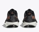 Жіночі кросівки HOKA ONE ONE CLIFTON 9 WIDE 1132211 BCPPR 42 (EU 42, USA 9,5D, 26,5 см) чорні з білим - зображення 5