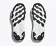 Жіночі кросівки HOKA ONE ONE CLIFTON 9 WIDE 1132211 BCPPR 42 (EU 42, USA 9,5D, 26,5 см) чорні з білим - зображення 7