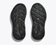 Женские кроссовки HOKA ONE ONE CLIFTON 9 1127896 BBLC 41,5 (EU 41 1/3, USA 9B, 26 см) черные - изображение 7