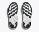 Женские кроссовки HOKA ONE ONE CLIFTON 9 1127896 BWHT 42,5 (EU 42 2/3, USA 10B, 27 см) черные с белым - изображение 7
