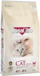 Сухой корм для взрослых котов и кошек всех пород BonaCibo Adult Cat Chicken&Rice with Anchovy 5 кг (BC405642) - изображение 1