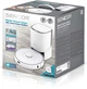 Робот-пилосос Sencor SRV9385WH - зображення 20